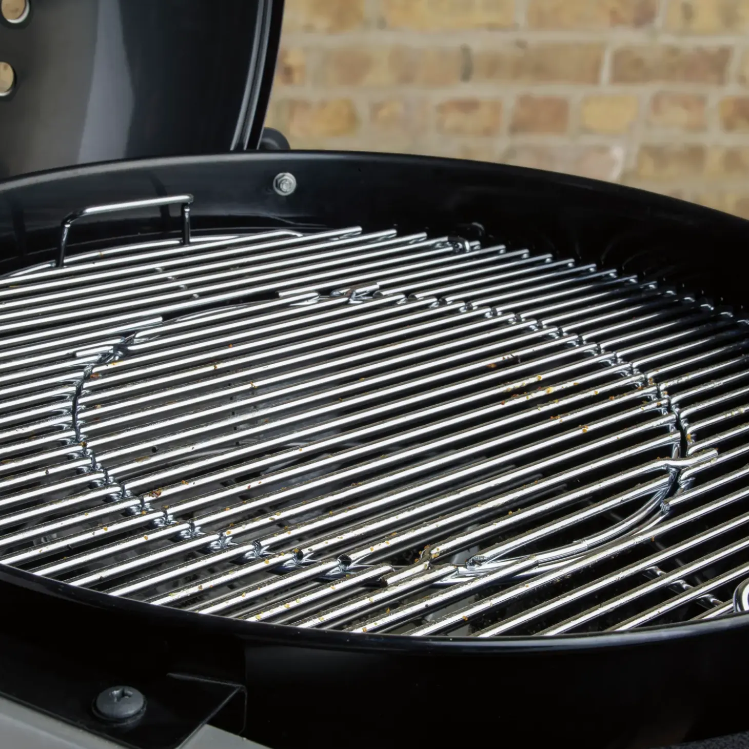 Weber® Performer Deluxe GBS kulgrill, Ø57cm