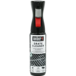 Weber Performer Premium og Deluxe grillbetræk sort, Ø57 cm