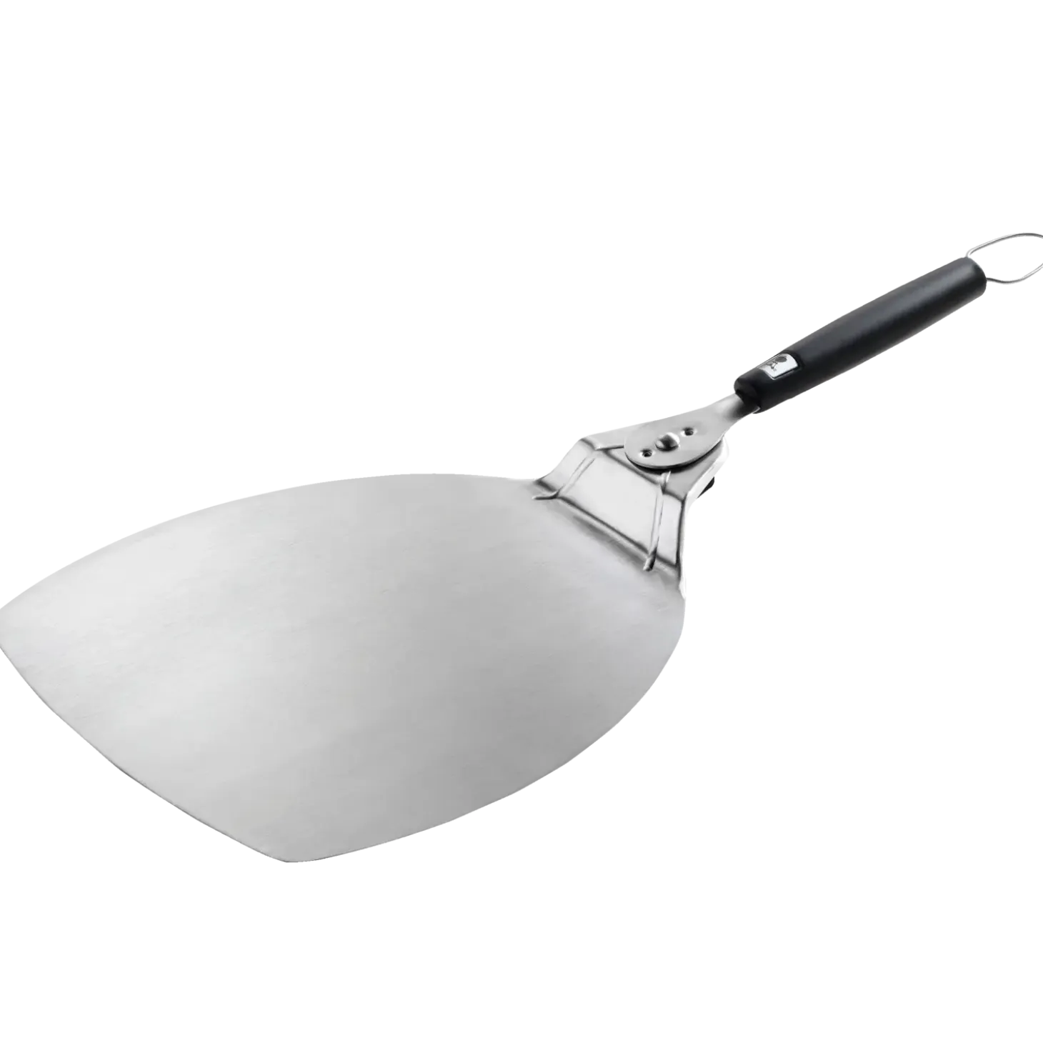 Weber pizzahjul