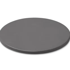 Weber pizzasten  Ø26 cm grå