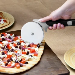 Weber pizzatallerken, Ø30 cm