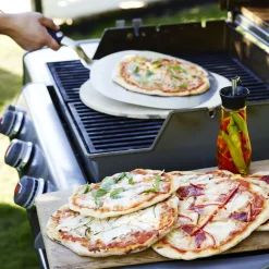 Weber pizzatallerken, Ø30 cm