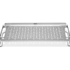 Weber plancha stegeplade