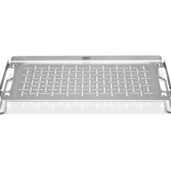 Weber plancha stegeplade