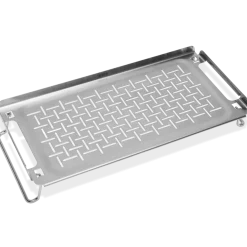 Weber plancha stegeplade