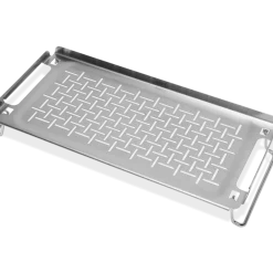 Weber plancha stegeplade