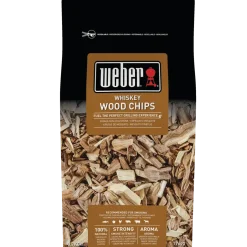 Weber Premium grillbakke