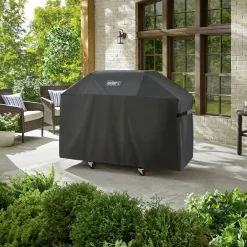 Weber® Premium grillbetræk Genesis 300-serien