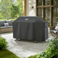 Weber® Premium grillbetræk Genesis 400-serien