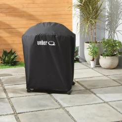 Weber® Premium grillbetræk Q3200N+ (Q3000N-serien fra 2025)