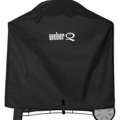 Weber® Premium grillbetræk Q300/Q3000-serien (indtil 2024)
