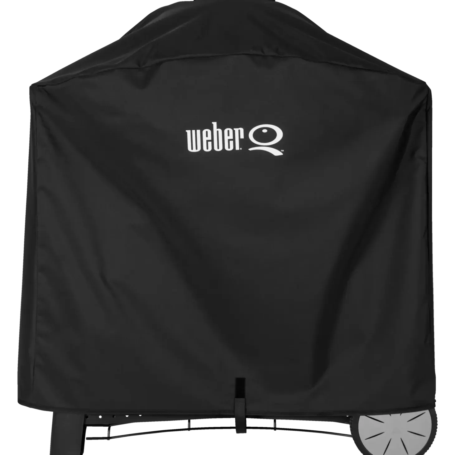 Weber® Premium grillbetræk Q300/Q3000-serien (indtil 2024)