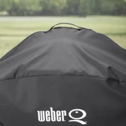Weber® Premium grillbetræk Q300/Q3000-serien (indtil 2024)