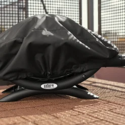Weber® Premium grillbetræk Q1000-serien (indtil 2024)