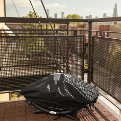 Weber® Premium grillbetræk Q2000-serien (indtil 2024)