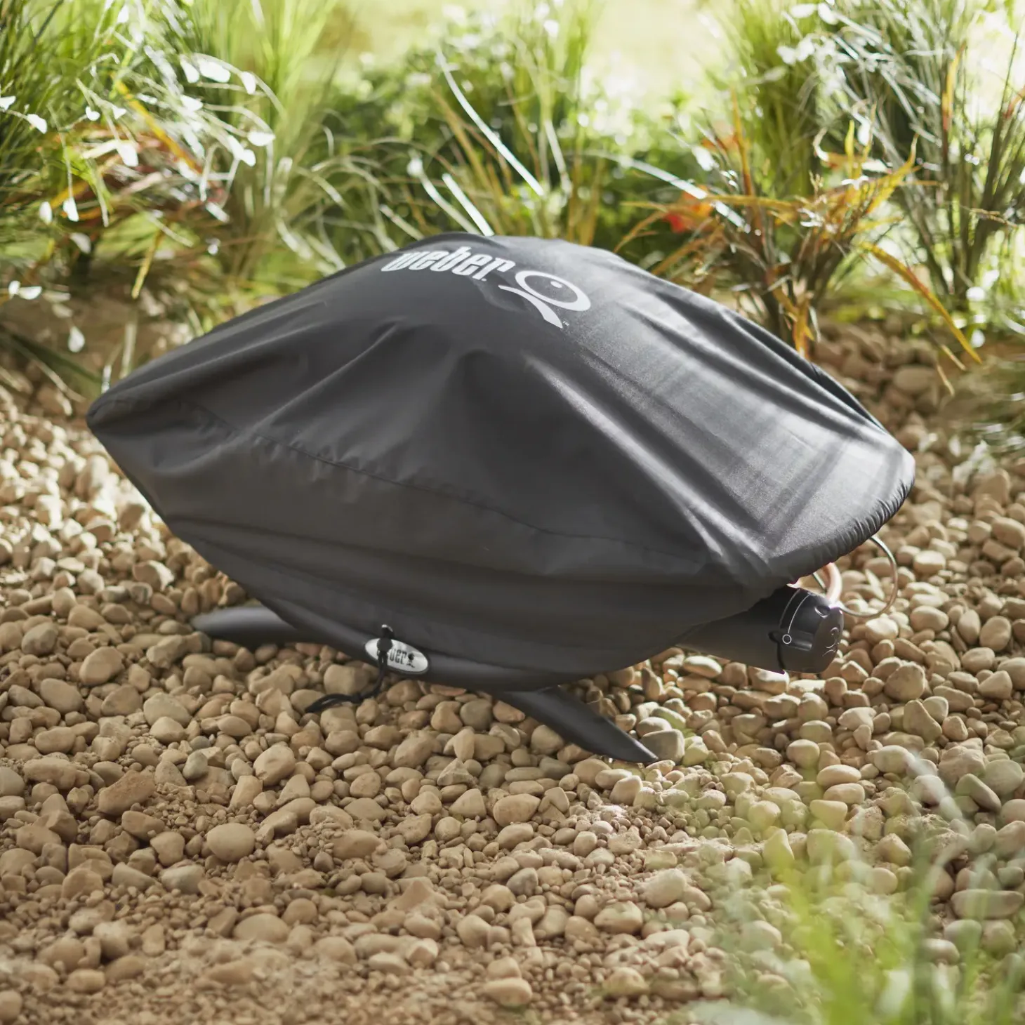 Weber® Premium grillbetræk Q2000-serien (indtil 2024)