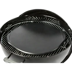 Weber Premium grillsten, Ø46 cm