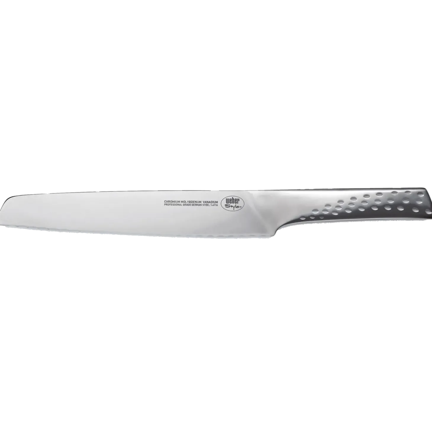 Weber Premium grillsten, Ø26 cm