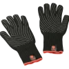 Weber Premium handskesæt, L/XL