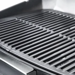 Weber Pulse 2000 elgrill med stand