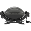 Weber Q1400 elgrill