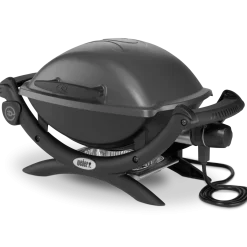 Weber Q1400 elgrill