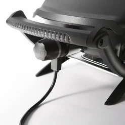 Weber Q1400 elgrill