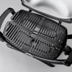 Weber Q1400 elgrill