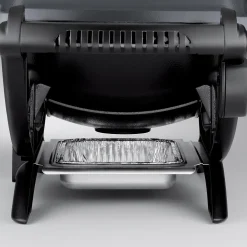 Weber Q1400 elgrill