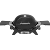 Weber® Q1200N gasgrill