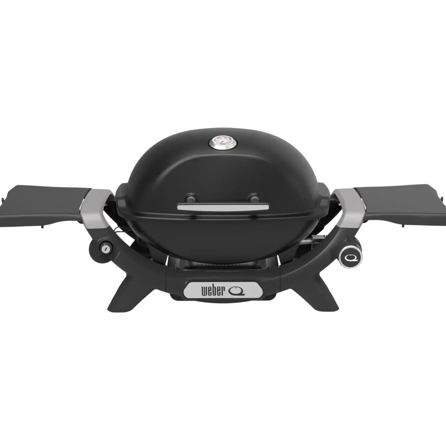 Weber® Q1200N gasgrill