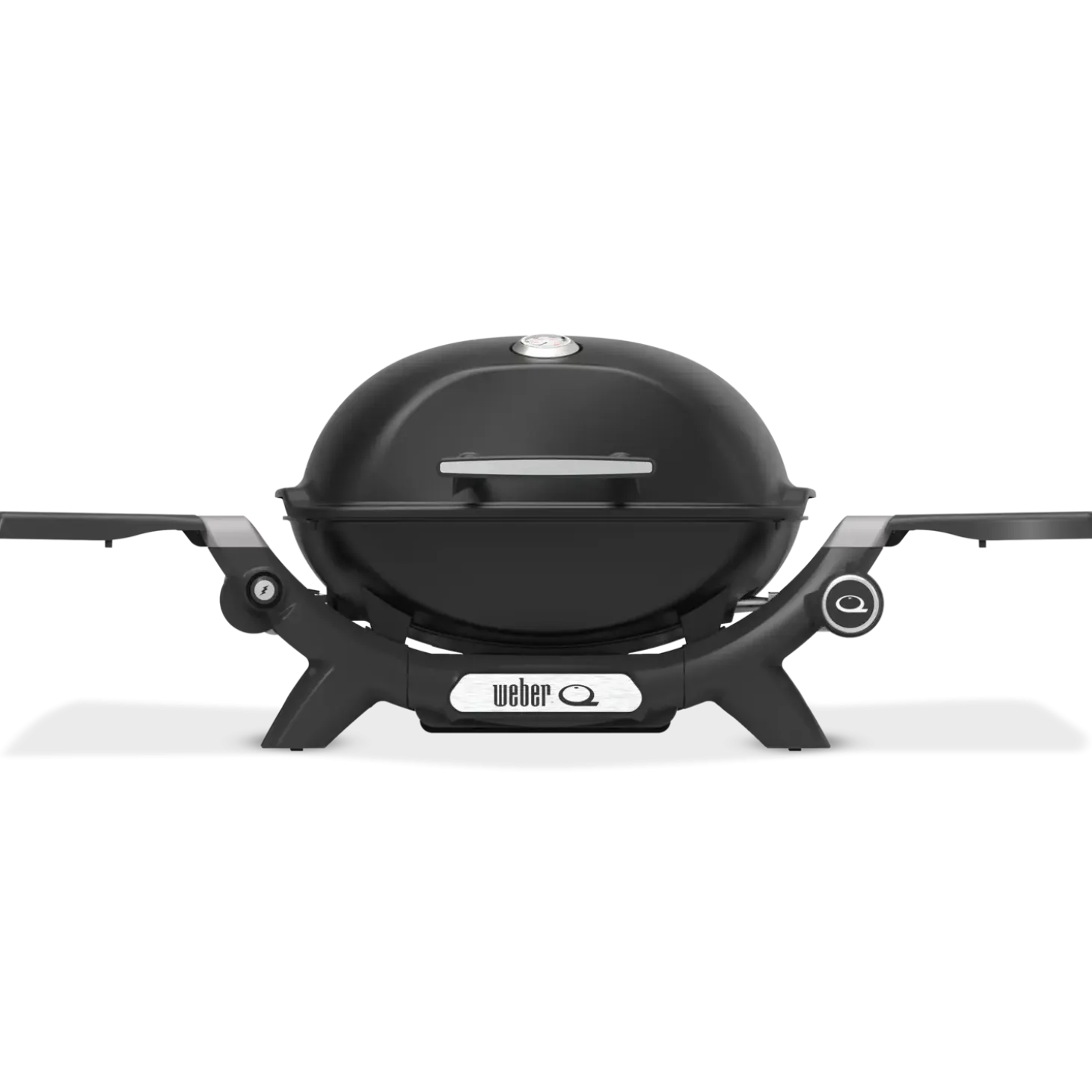 Weber® Q1200N gasgrill