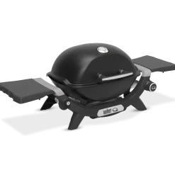 Weber® Q1200N gasgrill