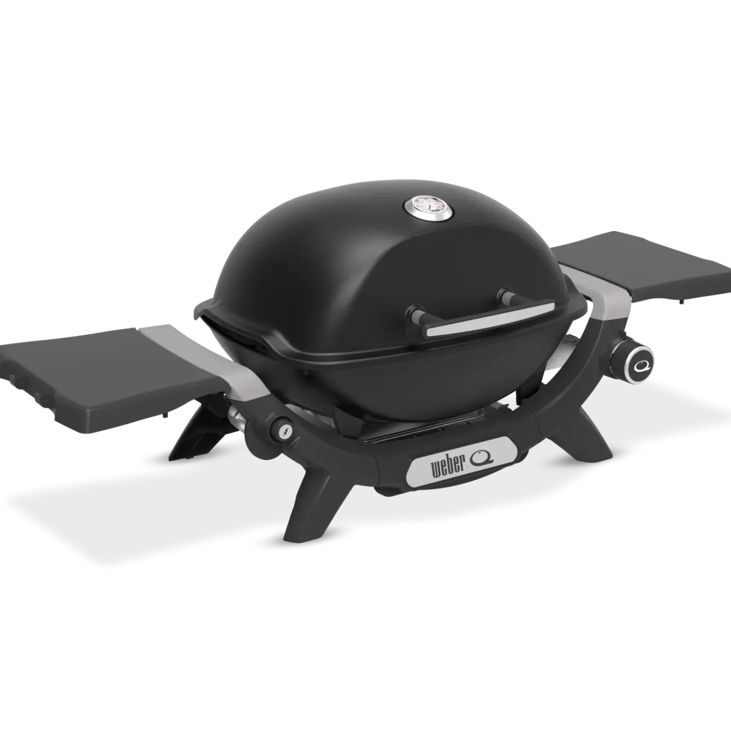 Weber® Q1200N gasgrill