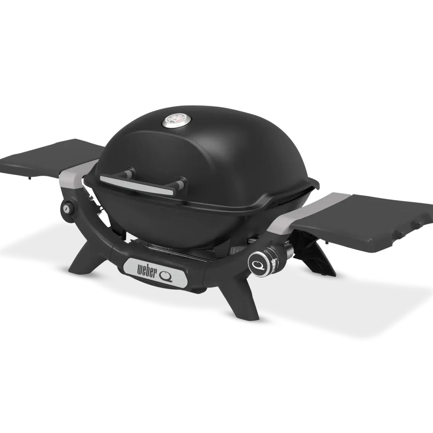 Weber® Q1200N gasgrill