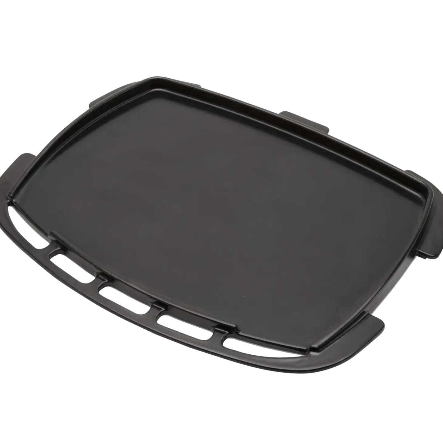 Weber® Q1200N gasgrill
