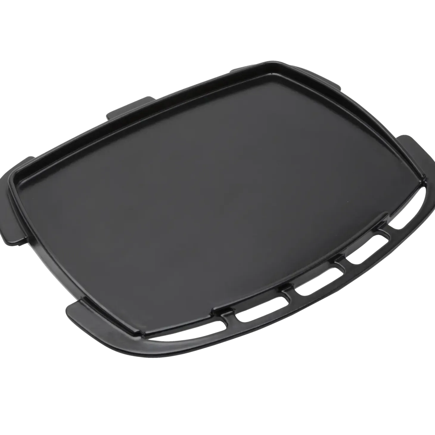 Weber® Q1200N gasgrill