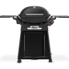 Weber® Q3200N+ gasgrill inkl. vogn