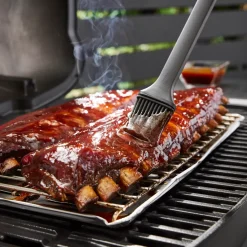 Weber® Q3200N+ gasgrill inkl. vogn
