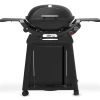 Weber® Q2800N+ gasgrill inkl. vogn