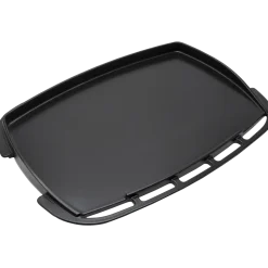 Weber® Q2800N+ gasgrill inkl. vogn