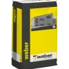 Weber receptmørtel KC 35/65/650 0-4 mm 18 kg