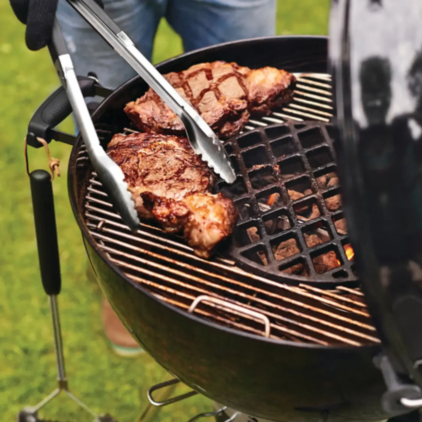 Weber redskabskroge
