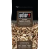 Weber røgflis hickory 0,7 kg