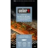 Weber røgflis seafood 0,7 kg