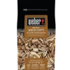 Weber røgflis whiskey 0,7 kg