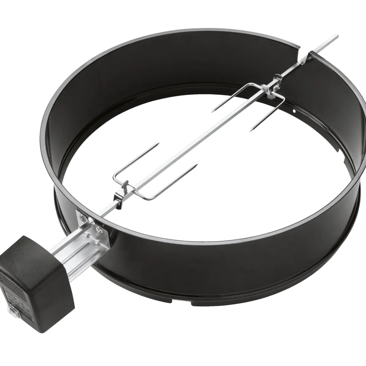 Weber® rotisseri til kuglegrill, Ø57 cm