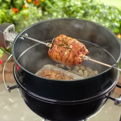 Weber® rotisseri til kuglegrill, Ø57 cm