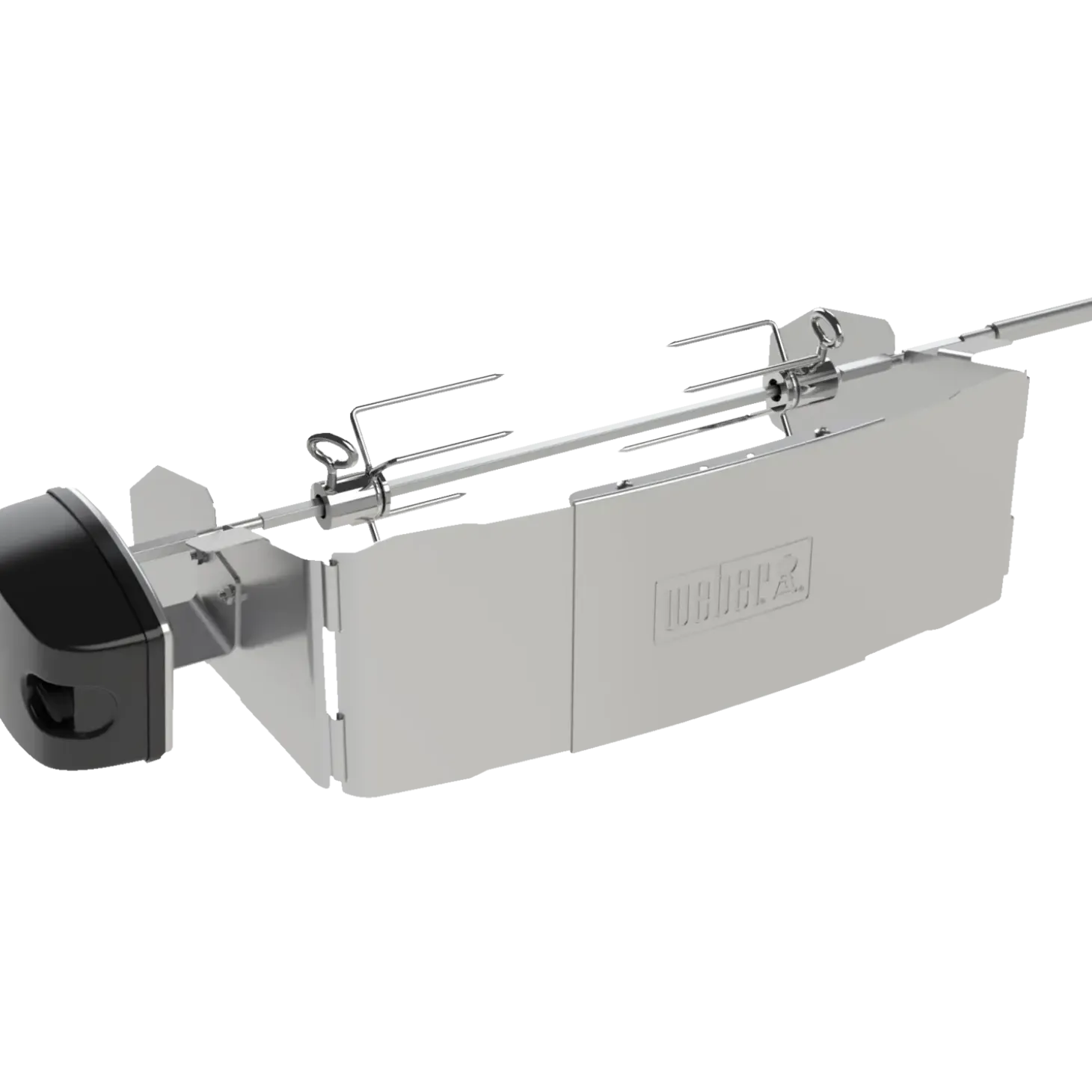 Weber rotisseri til Pulse 1000 og Pulse 2000