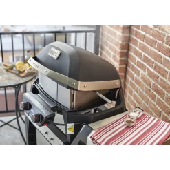 Weber rotisseri til Pulse 1000 og Pulse 2000